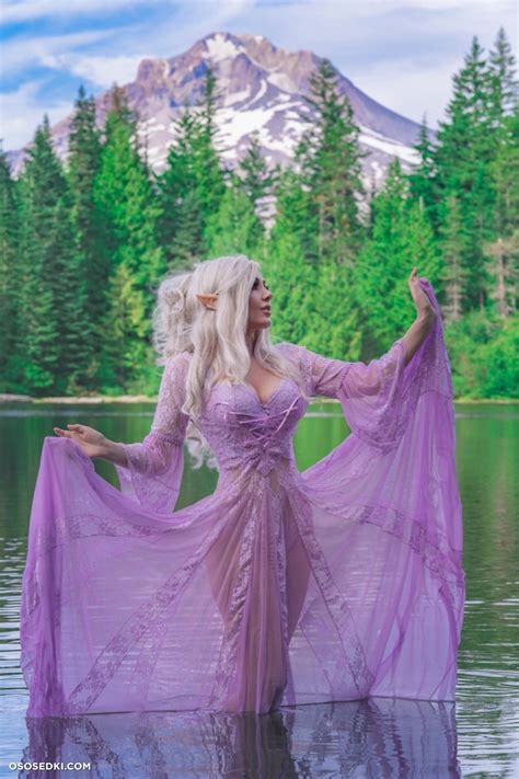 jessica nigri nudes|New Patreon post : r/JessicaNigri